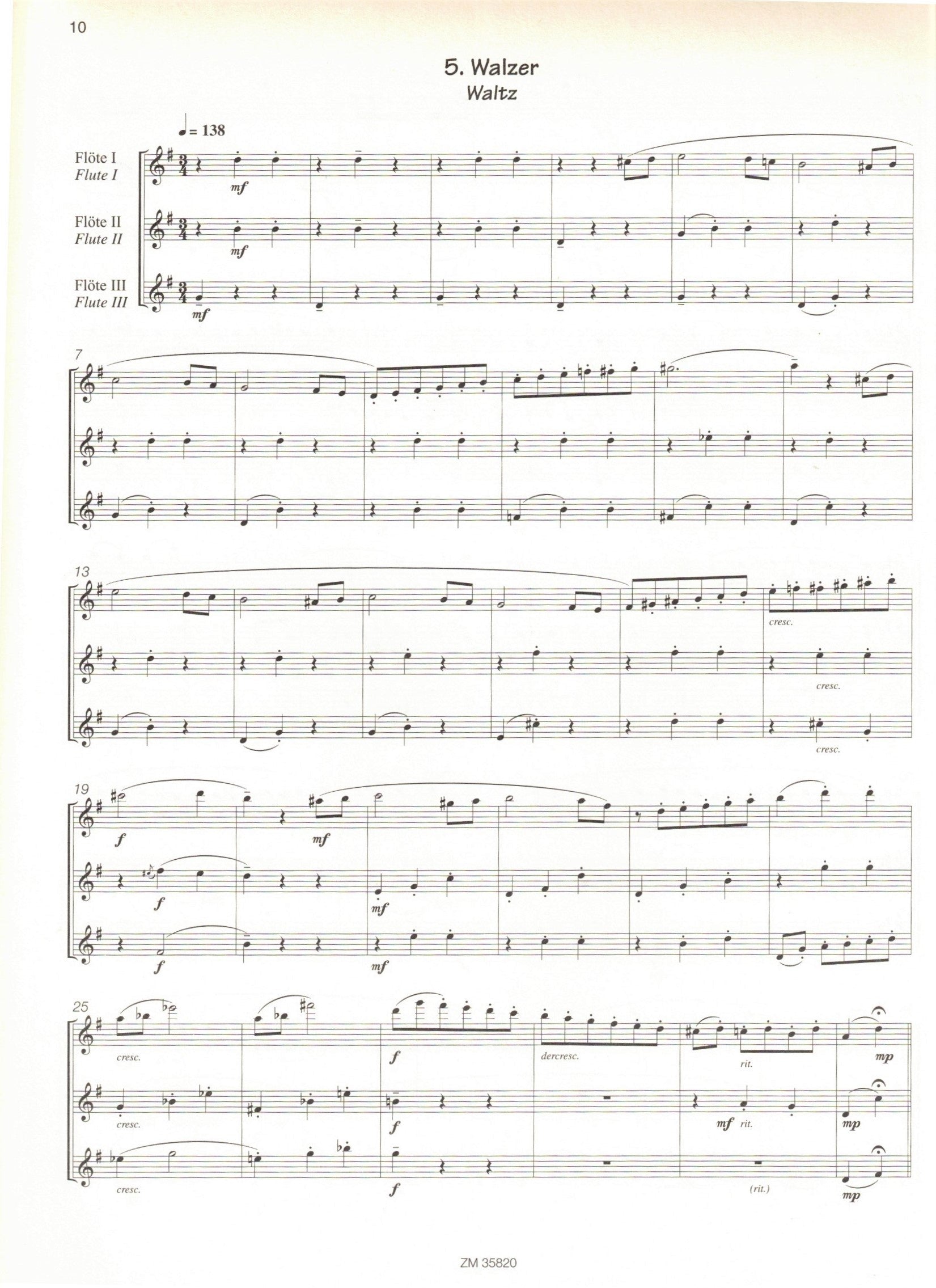 Shekov, I :: Mikrokosmos op. 90