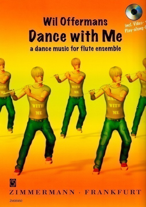 Offermans, W :: Dance with Me