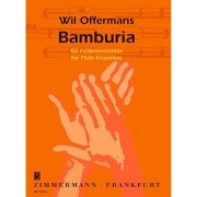 Offermans, W :: Bamburia