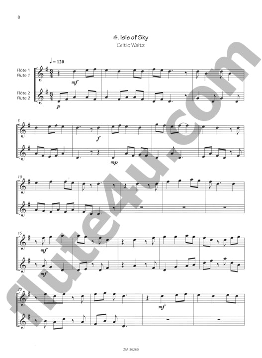 Luft, V :: Musica Mundial