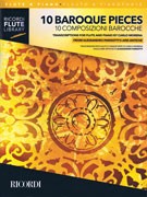 Various :: 10 Baroque Pieces