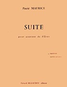 Maurice, P :: Suite