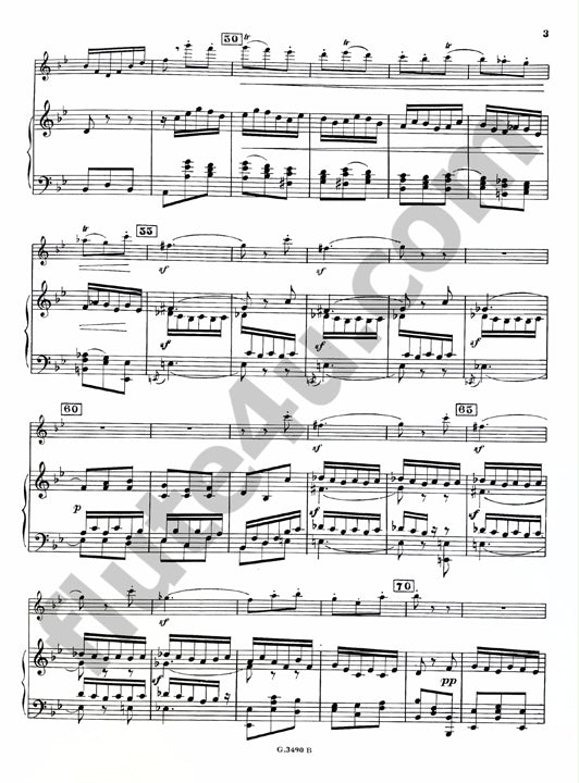 Mendelssohn, F :: Scherzo from Midsummer Night's Dream