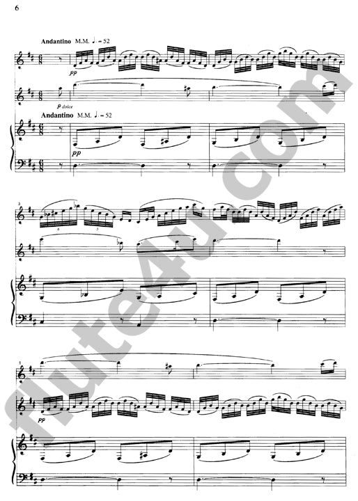Doppler, F :: Concert-Paraphrase