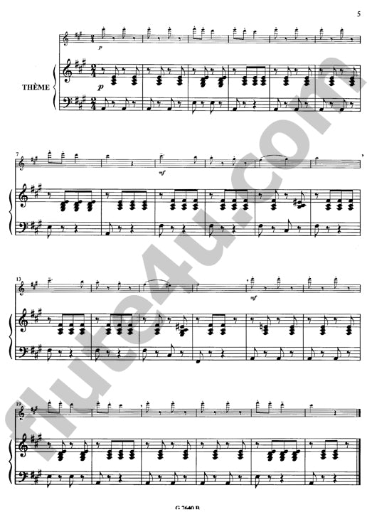 Rabboni, G :: Le Carnaval Hongroise op. 65