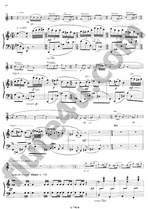 Casterede, J :: La belle epoque