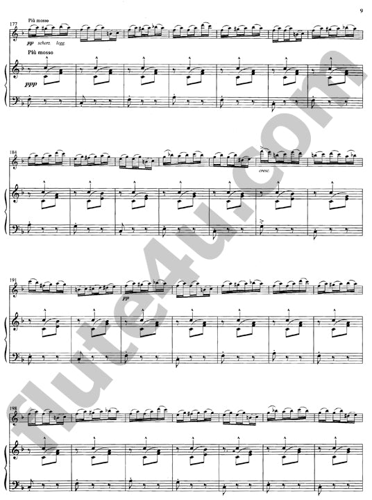de Michelis, V :: La cachucha de mi nina op. 64