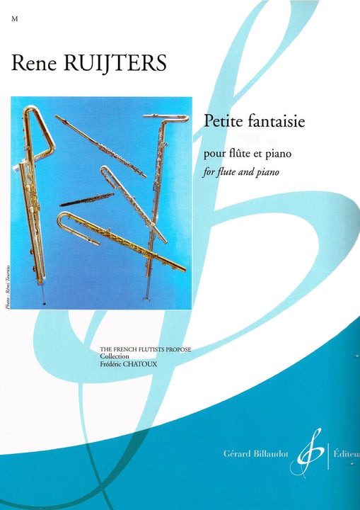Ruijters, R :: Petite fantaisie