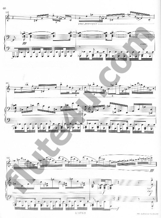 Escaich, T :: Concerto