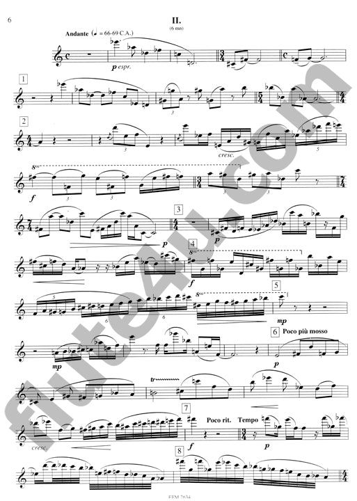 Gartenlaub, O :: Concerto