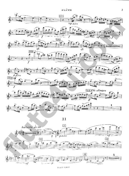 Roussel, A :: Trio, op. 40