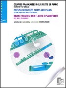 Various :: French Music for Flute and Piano of the 19th and 20th Centuries