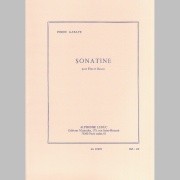 Gabaye, P :: Sonatine