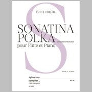 Ledeuil, E :: Sonatina Polka