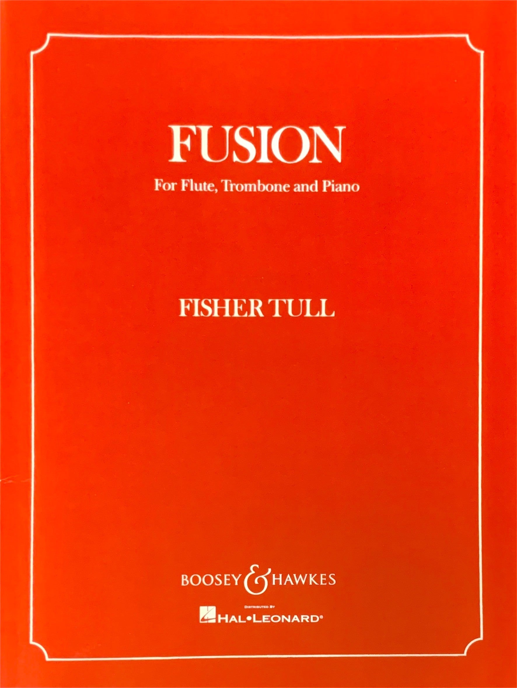 Tull, F :: Fusion