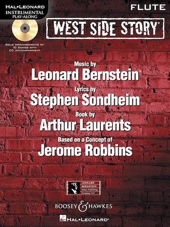 Bernstein, L :: West Side Story