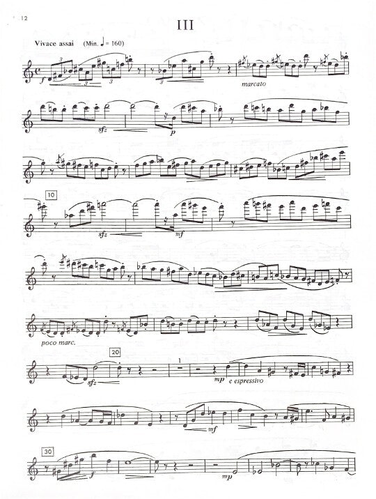 Kenins, T :: Concertante