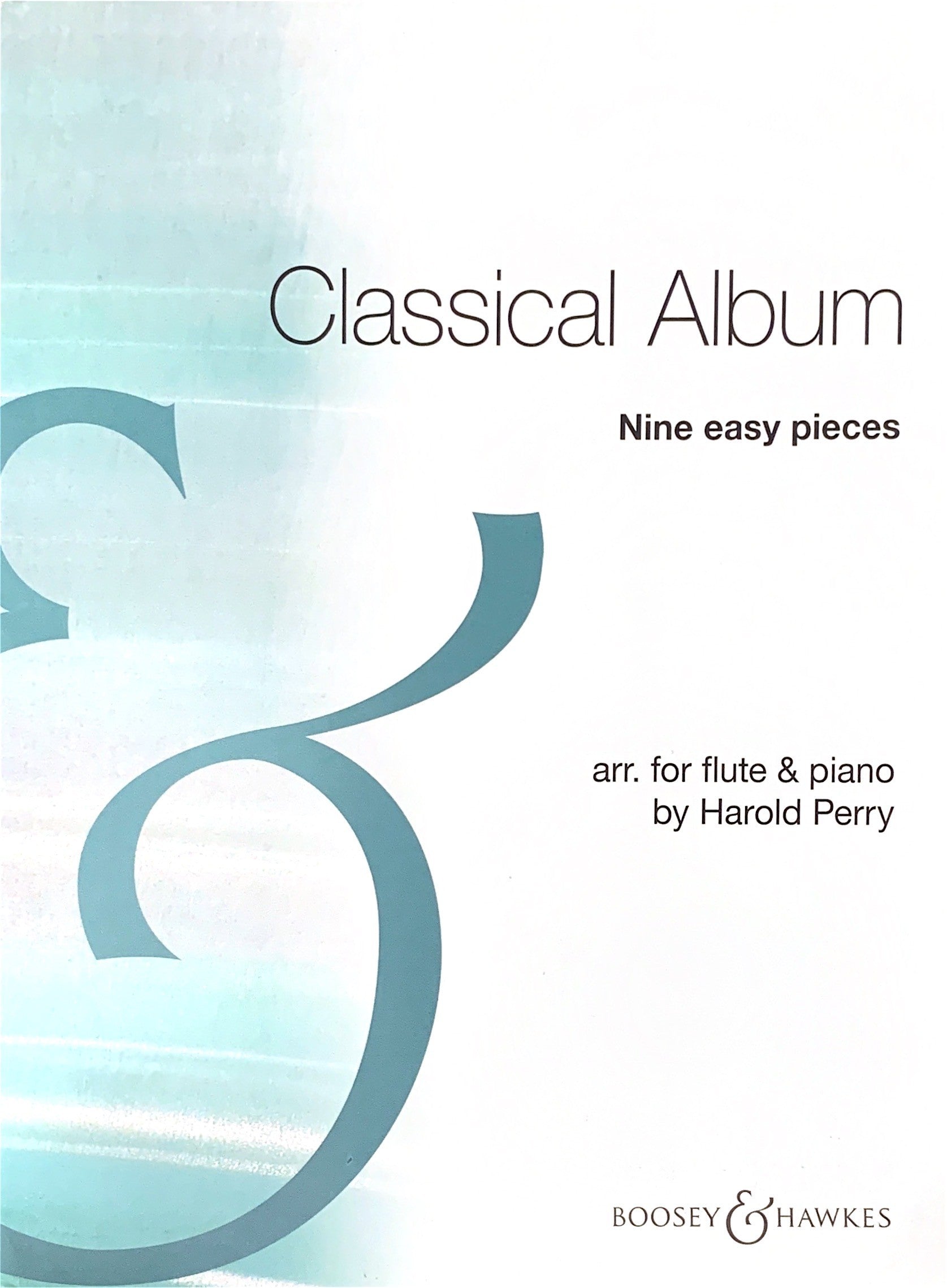 Various :: Classical Album