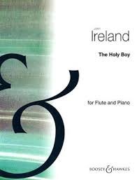 Ireland, J :: The Holy Boy