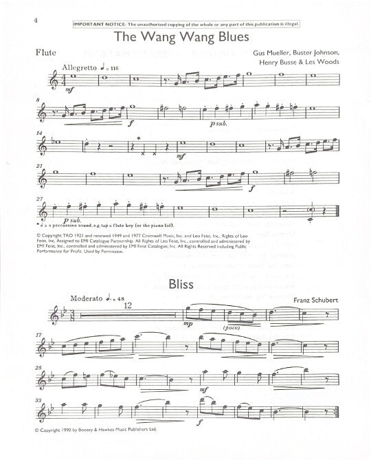 Harrison, H :: Amazing Solos