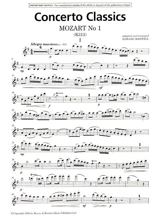 Various :: Concerto Classics