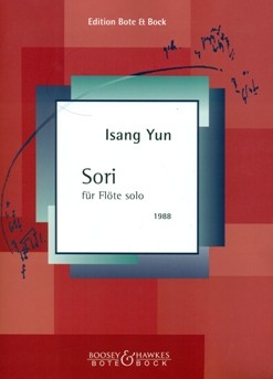 Yun, I :: Sori