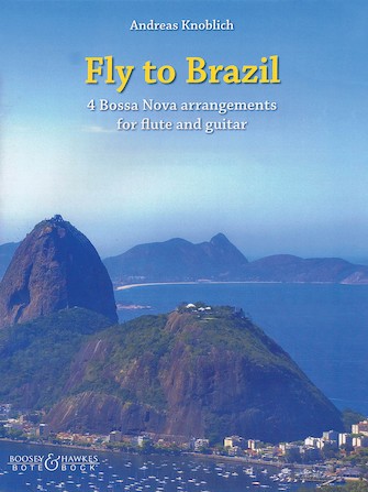 Knoblich, A :: Fly to Brazil
