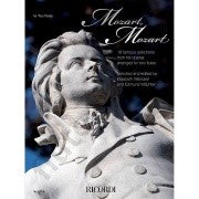 Mozart, WA :: Mozart, Mozart