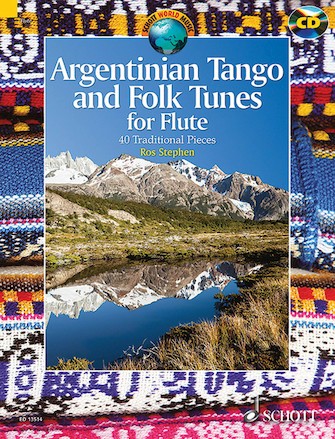 Traditional :: Argentinian Tango and Folk Tunes