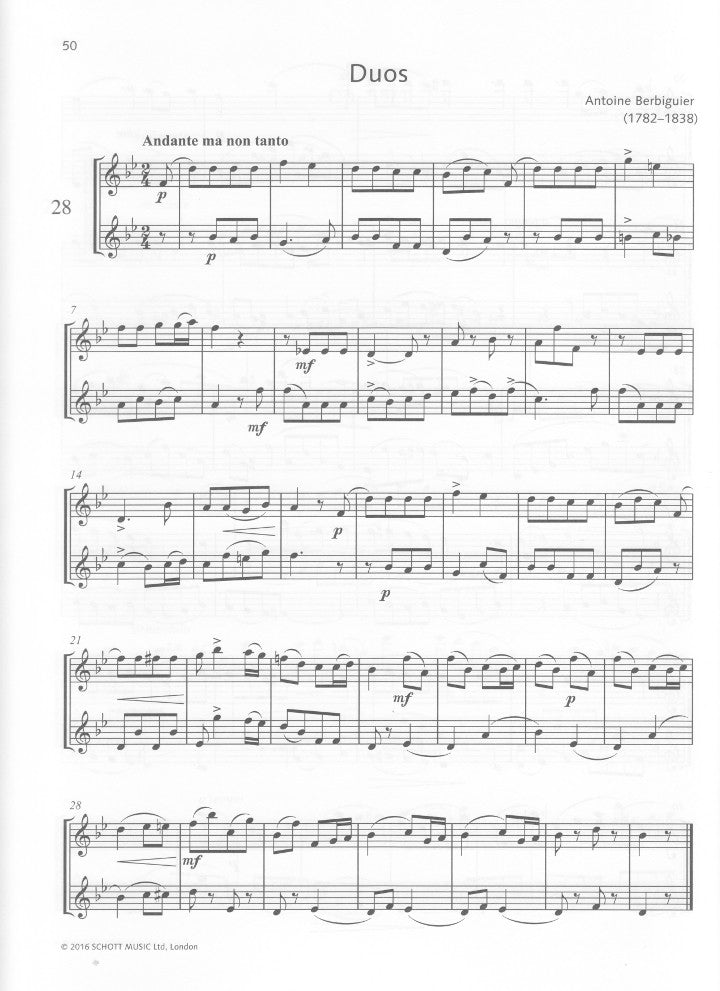 Various :: Duets for Fun