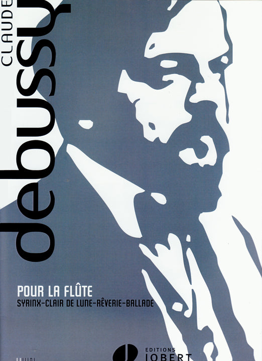 Debussy, C :: Pour la flute