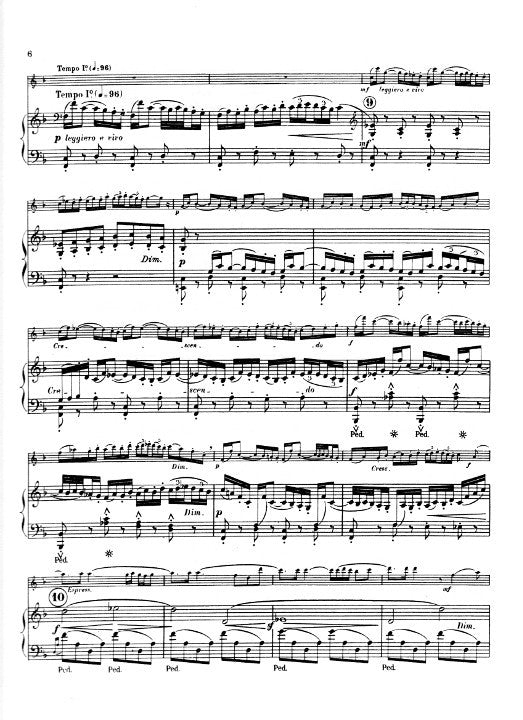 Mouquet, J :: Eglogue