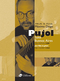 Pujol, MD :: Suite Buenos Aires