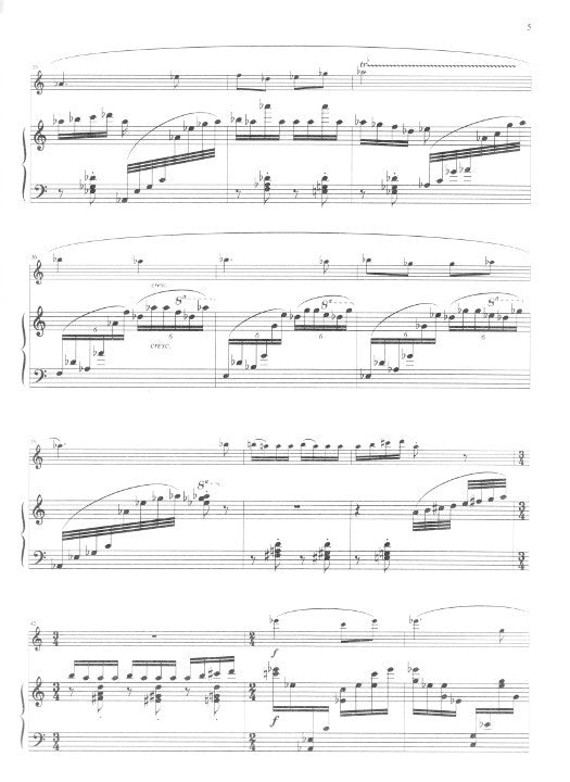 Damase, J-M :: Duettino