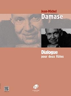 Damase, J-M :: Dialogue