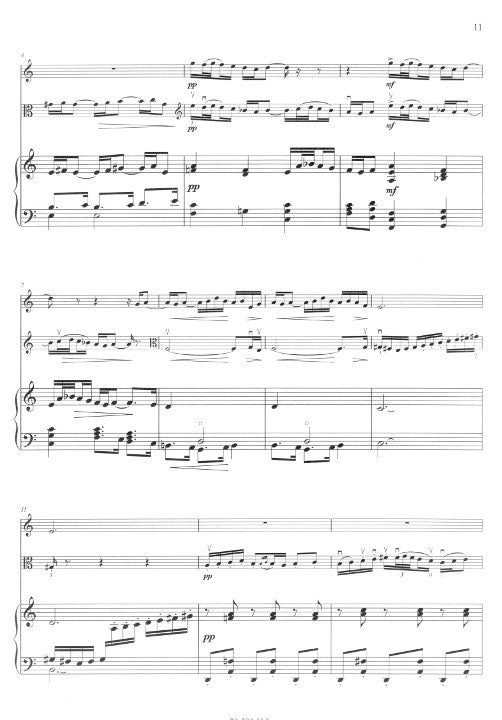Debussy, C :: Suite Bergamasque