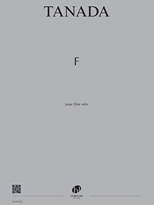 Tanada, F :: 'F'