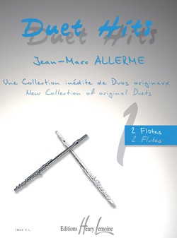 Allerme, J-M :: Duet Hits