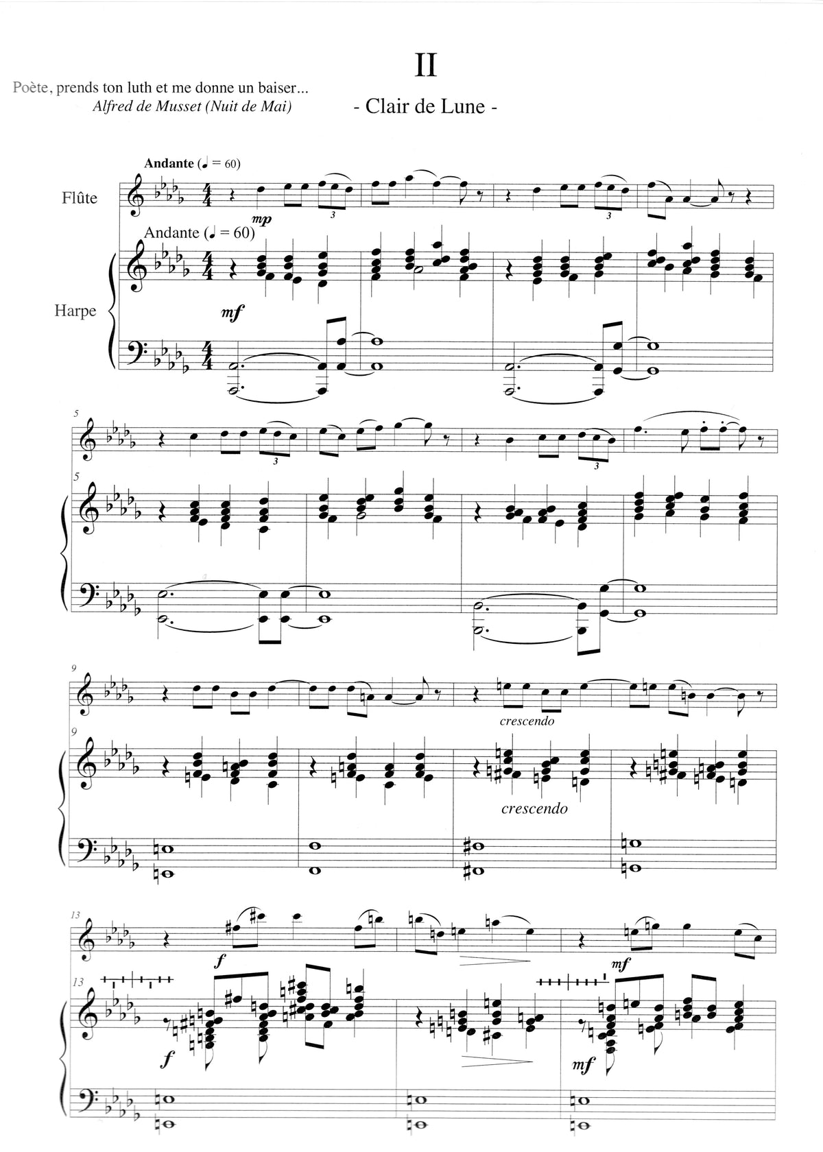 Wery, B :: Sonatine