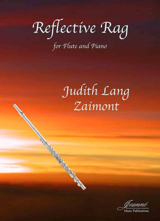Zaimont, JL :: Reflective Rag