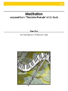 Fox, D :: Meditation