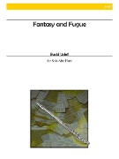 Udell, B :: Fantasy and Fugue