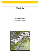 Pettigrew, L :: Offertoire