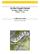 Louke, PA :: As the Clouds Parted
