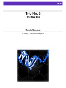 Navarre, R :: Trio No. 3 (The Jazz Trio)
