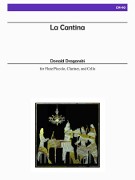 Draganski, D :: La Cantina