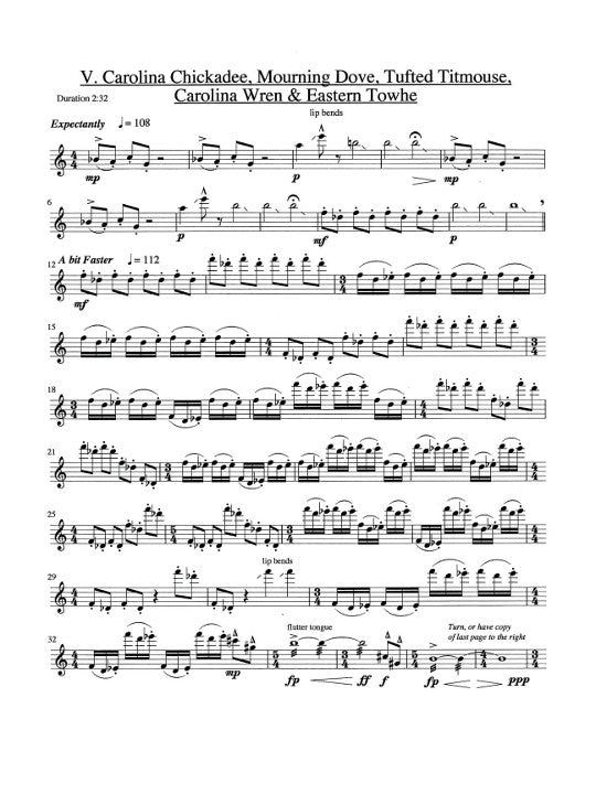 Boone, B :: Nature's Song