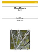 Effinger, C :: Cloud Forms op. 107