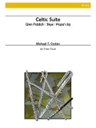 Coolen, M :: Celtic Suite