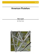 Leech, A :: American Flutefare